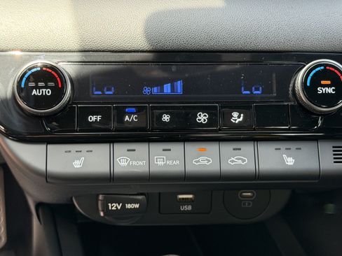 New 2026 Hyundai Elantra SEL Sport FWD image 23