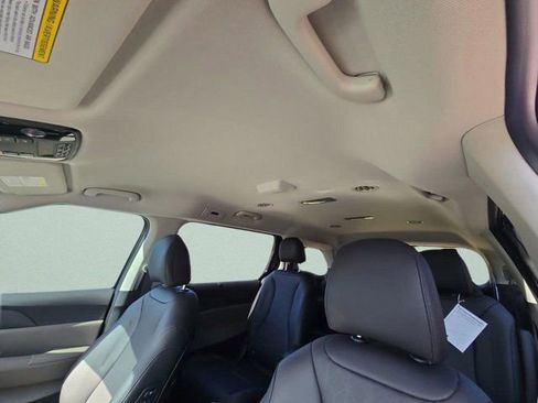 New 2026 Kia Carnival EX image 27