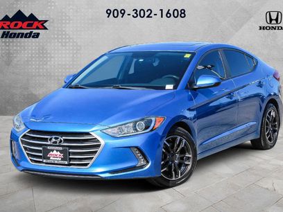 Used 2017 Hyundai Elantra Value Edition