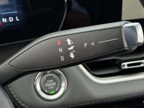 New 2026 Chevrolet Equinox LT image 19