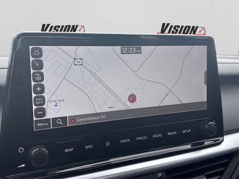 Certified 2023 Kia Forte GT-Line w/ GT-Line Premium Package image 33