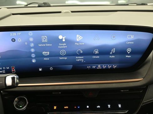 Used 2024 Buick Envision Sport Touring image 16