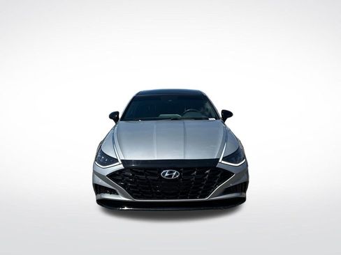 Used 2023 Hyundai Sonata SEL Plus FWD image 8