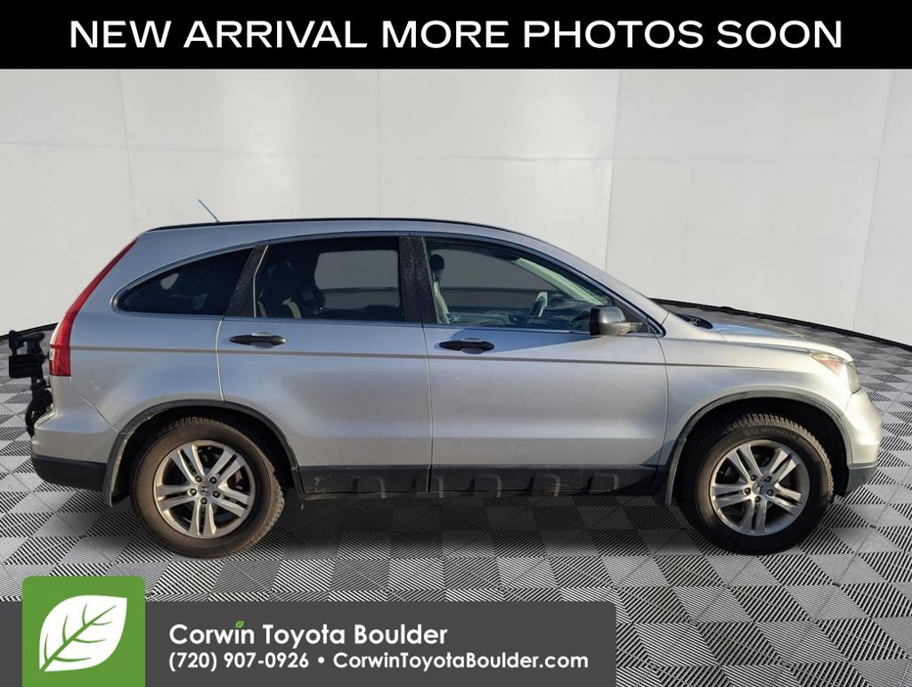 Used 2011 Honda CR-V EX image 9