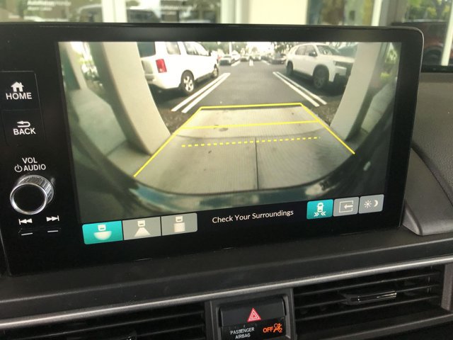 Used 2024 Honda Pilot EX-L image 18
