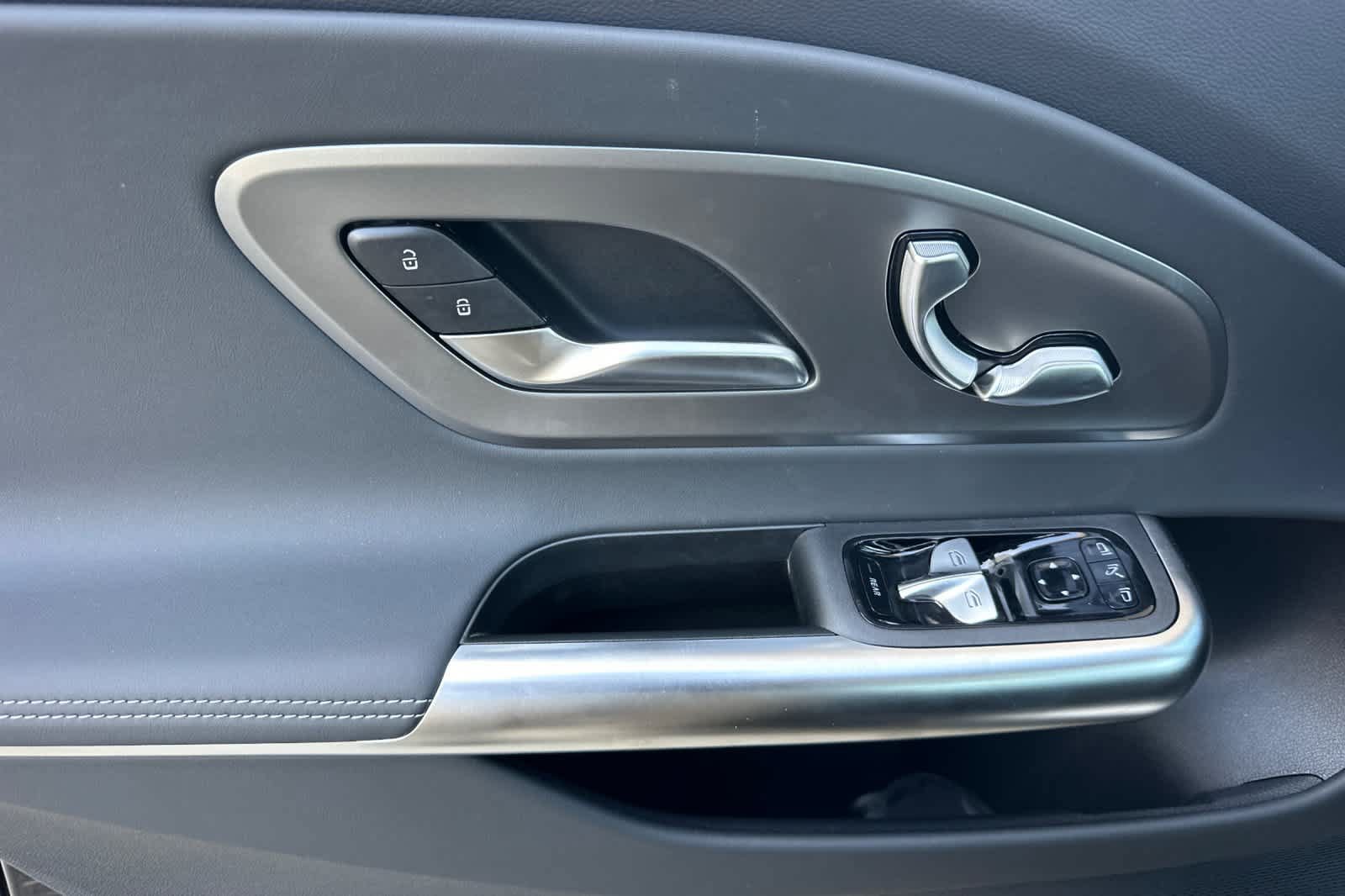 New 2027 Mercedes-Benz CLA 220 image 10