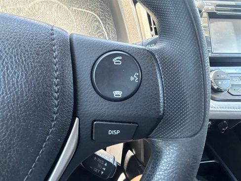 Used 2014 Toyota RAV4 XLE FWD image 24