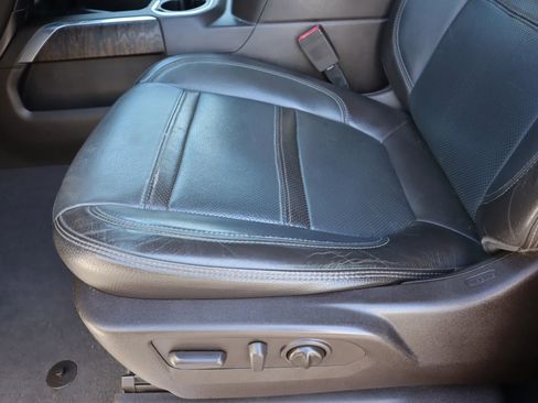 Used 2019 GMC Sierra 1500 Denali w/ Denali Ultimate Package image 21