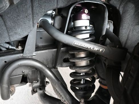 Used 2021 Chevrolet Colorado LT w/ Redline Special Edition image 10