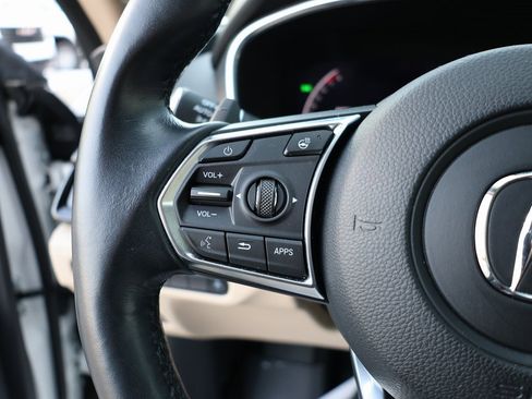 Used 2023 Acura MDX Advance image 15