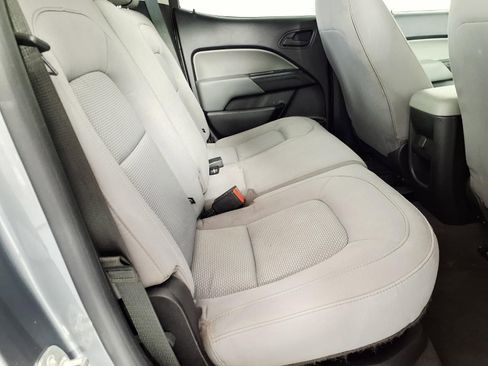 Used 2019 GMC Canyon 2WD Crew Cab w/ Convenience Package image 7