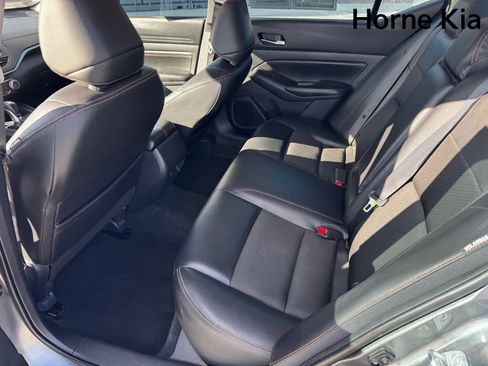 Used 2020 Nissan Altima 2.5 SR image 12