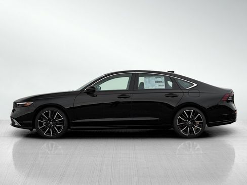 New 2026 Honda Accord Touring image 4