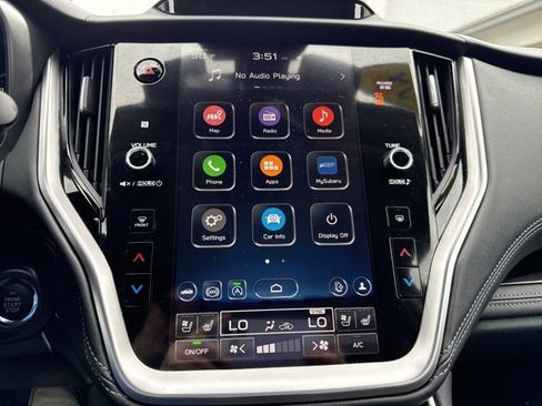 Used 2024 Subaru Legacy Touring XT w/ Popular Package #2 image 14