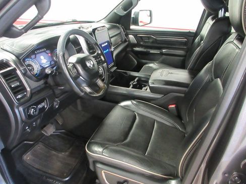 Used 2020 RAM 1500 Limited AWD/4WD image 7