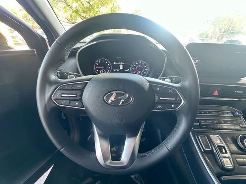 Used 2023 Hyundai Santa Fe SEL FWD image 15