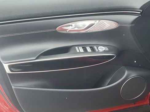 Used 2025 Genesis GV70 2.5T image 27