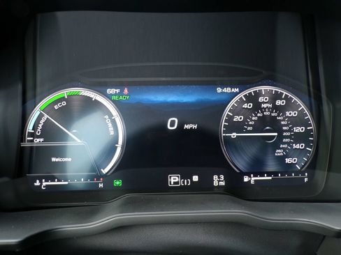 New 2026 Subaru Crosstrek 2.5i Limited w/ Crosstrek Mirror Package AWD/4WD image 24
