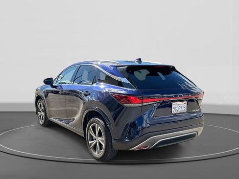 Used 2023 Lexus RX 350 Premium image 7