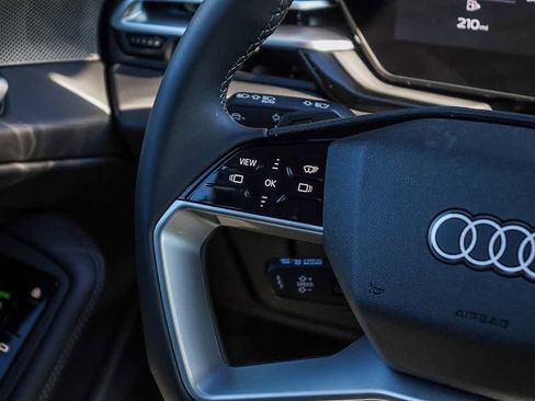 New 2025 Audi A5 2.0T Premium Plus image 16