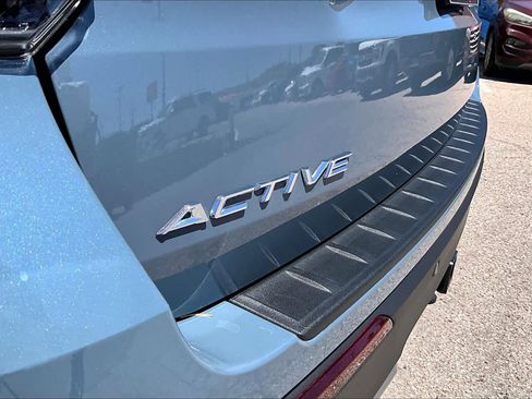 Certified 2026 Ford Explorer Active w/ Active Comfort Package RWD image 30