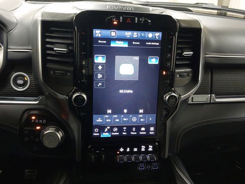 Used 2023 RAM 1500 Limited AWD/4WD image 20