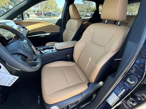 New 2026 Lexus RX 350 Premium Plus image 13