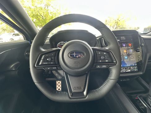 New 2026 Subaru WRX GT w/ WRX Electronics Package AWD/4WD image 15