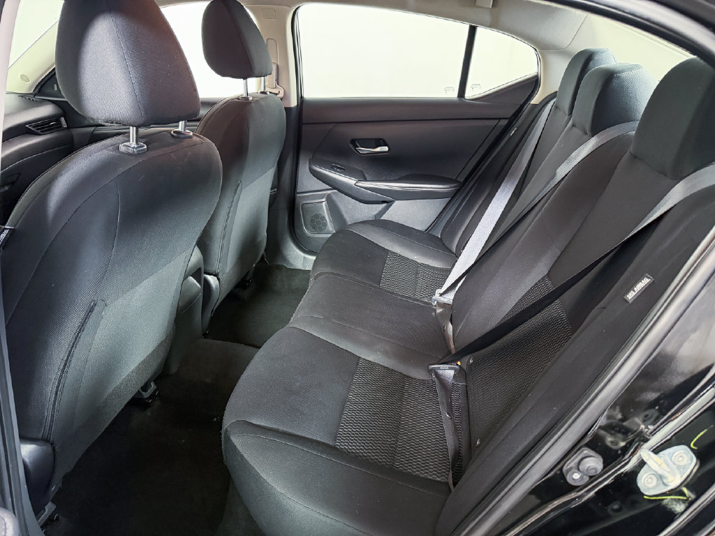 Certified 2023 Nissan Sentra S FWD image 30