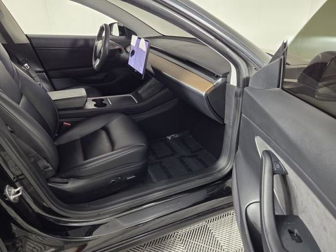 Used 2021 Tesla Model 3 Long Range image 27