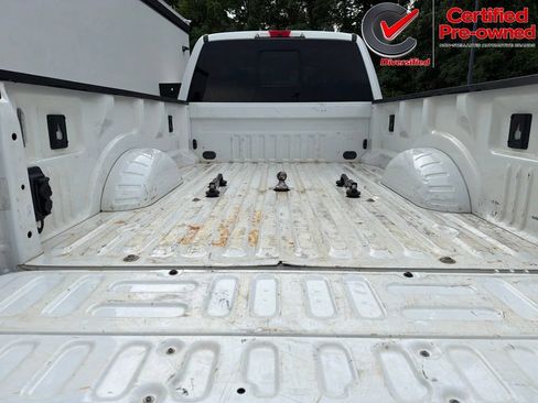 Used 2022 Ford F450 King Ranch w/ King Ranch Ultimate Package AWD/4WD image 21