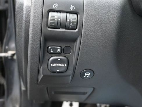 Used 2009 Subaru Impreza WRX STI AWD/4WD image 15
