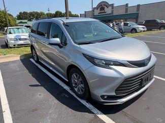 Certified 2025 Toyota Sienna XLE w/ XLE Plus Package AWD/4WD video 1