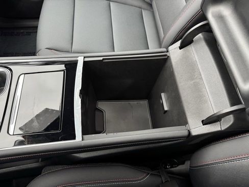 New 2026 Chevrolet Traverse Z71 w/ Driver Confidence Package image 23