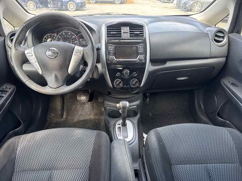 Used 2016 Nissan Versa Note SV w/ SV Appearance Package image 9