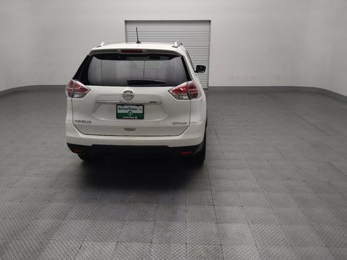 Used 2015 Nissan Rogue SV image 7