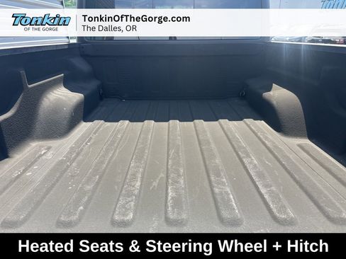 Used 2021 Jeep Gladiator Mojave AWD/4WD image 5