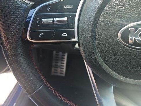 Used 2021 Kia Forte GT FWD image 8