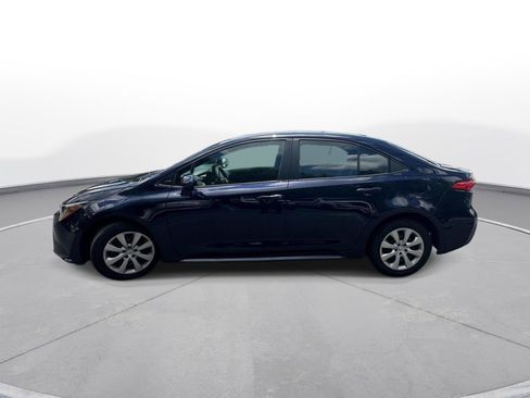 Used 2024 Toyota Corolla LE FWD image 9