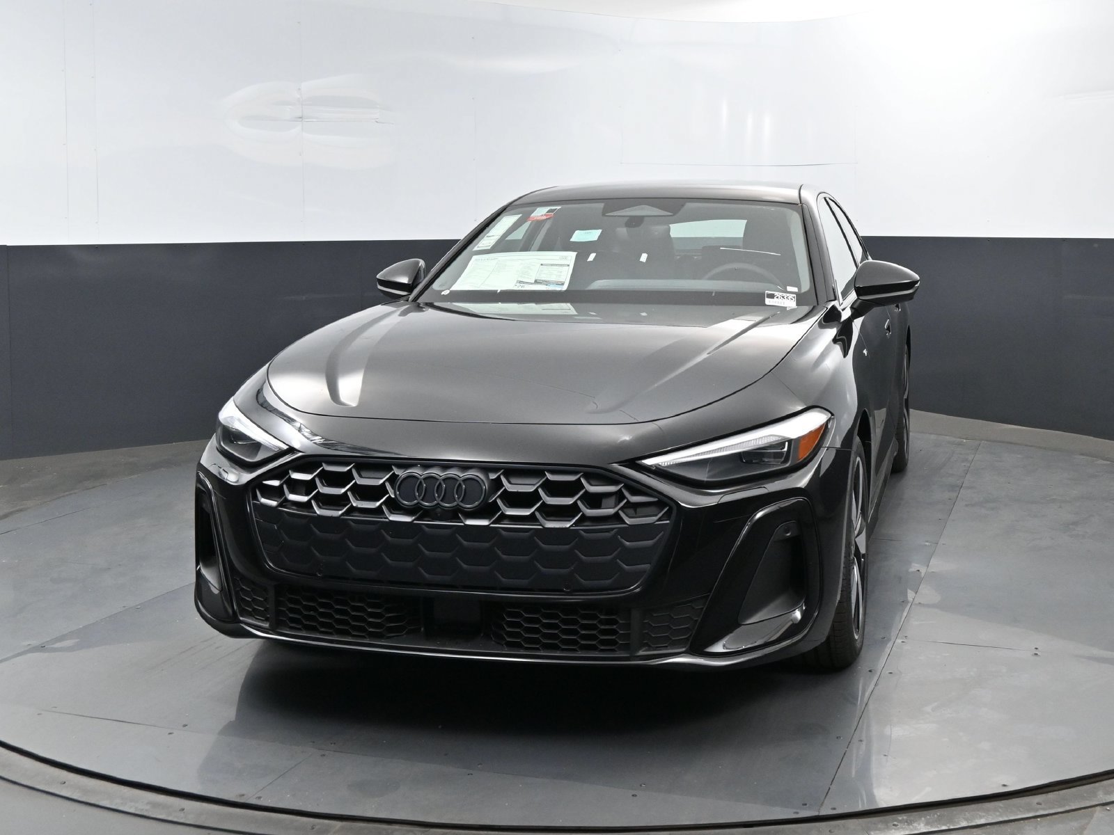 New 2026 Audi A5 Premium AWD/4WD image 2