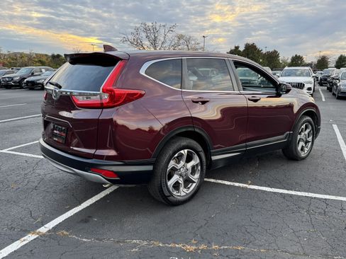 Used 2019 Honda CR-V EX-L image 13