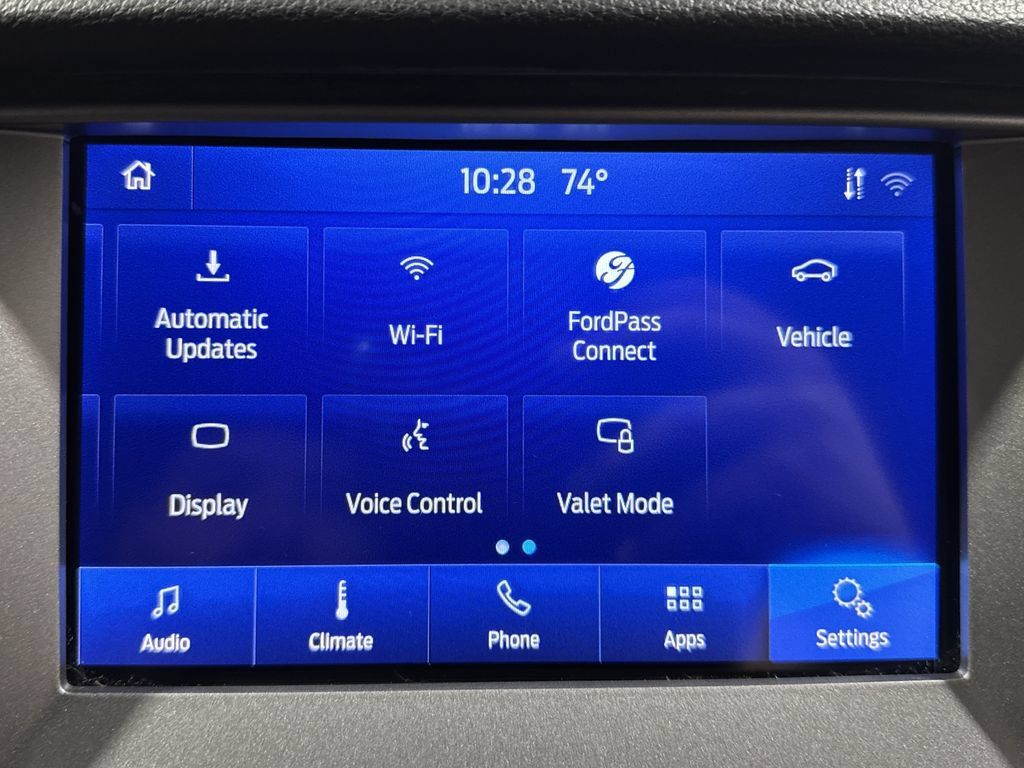 Used 2020 Ford Ranger XLT w/ Equipment Group 302A Luxury AWD/4WD image 38