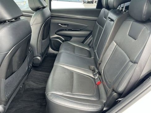 Used 2022 Hyundai Tucson Limited AWD/4WD image 26