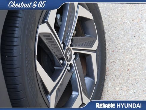 Used 2024 Hyundai Tucson SEL w/ Convenience Package FWD image 41