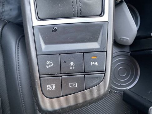 New 2026 Kia Sportage SX image 26