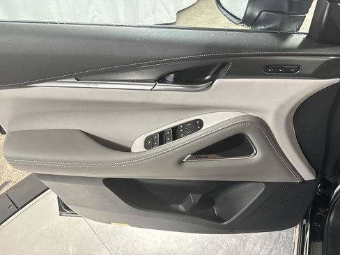 Certified 2026 INFINITI QX60 Luxe w/ Family Package image 18