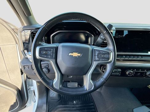 Certified 2024 Chevrolet Silverado 3500 LT image 11