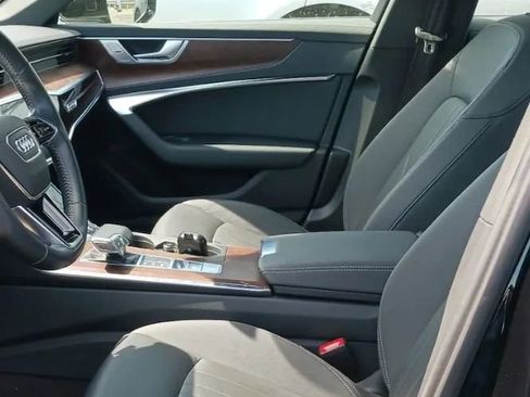 Used 2019 Audi A6 3.0T Premium w/ Convenience Package AWD/4WD image 7