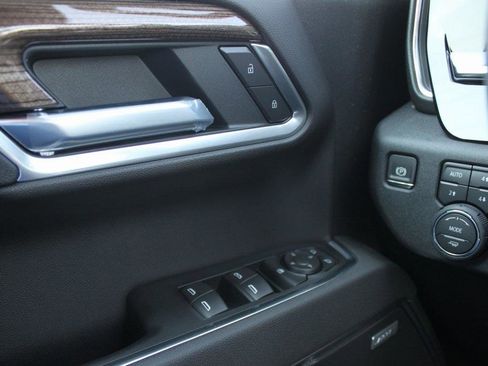 New 2026 Chevrolet Silverado 1500 RST w/ RST All Star Premium Package image 13