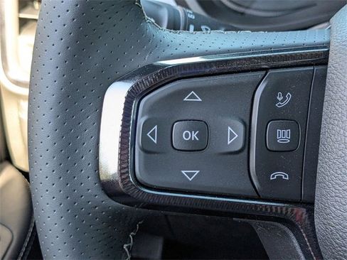 New 2026 RAM 2500 Rebel w/ Rebel Level 2 Equipment Group image 19